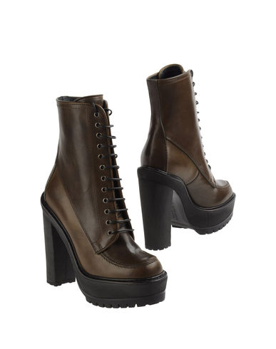 ZOOM GIVENCHY - Ankle boots