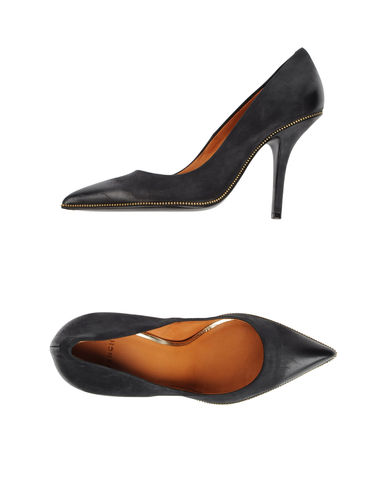 ZOOM GIVENCHY - Court