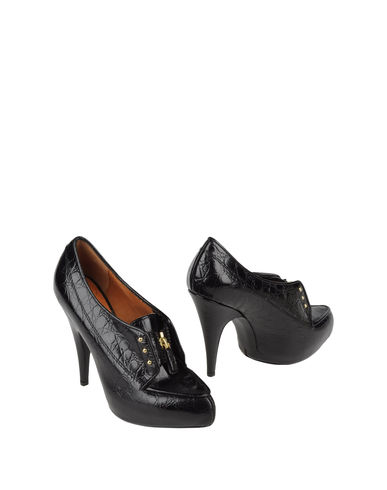 ZOOM GIVENCHY - Shoe boots
