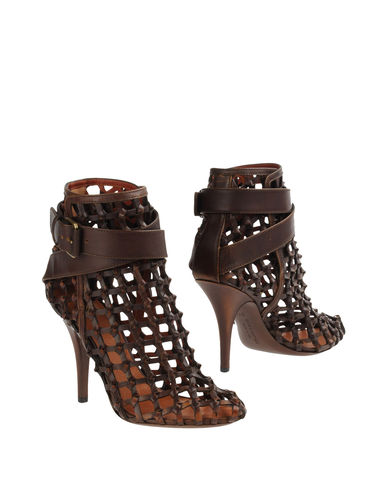 ZOOM GIVENCHY - Ankle boots
