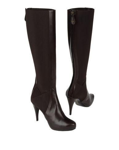 ZOOM DONNA KARAN - High-heeled boots