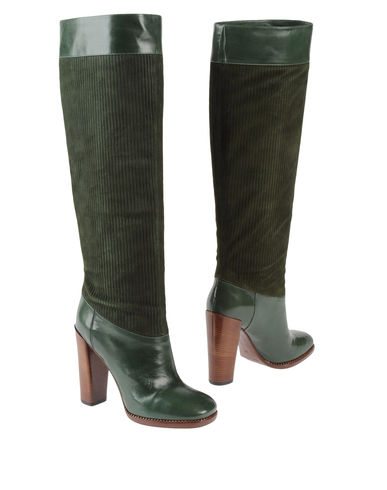 ZOOM MARC BY MARC JACOBS - High-heeled boots