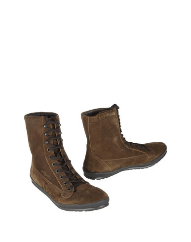 ZOOM CARSHOE - Ankle boots