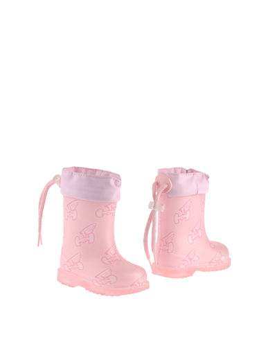 ZOOM HOGAN - Boots