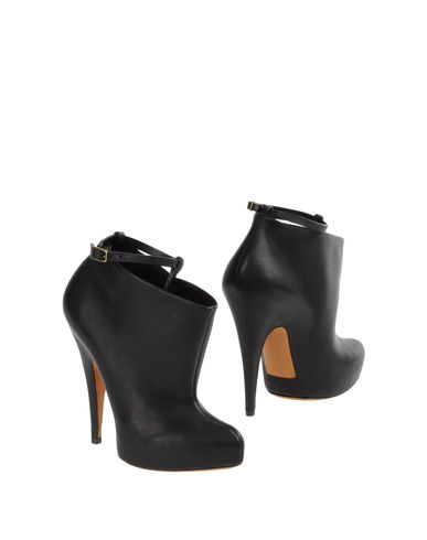 ZOOM GIVENCHY - Shoe boots