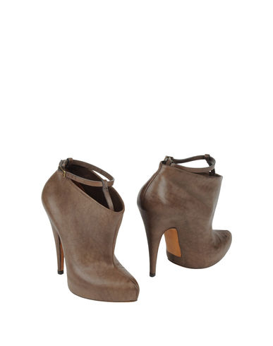 ZOOM GIVENCHY - Shoe boots