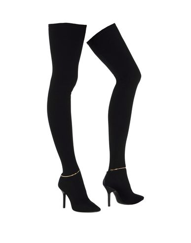 ZOOM GIVENCHY - High-heeled boots