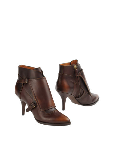 ZOOM GIVENCHY - Ankle boots