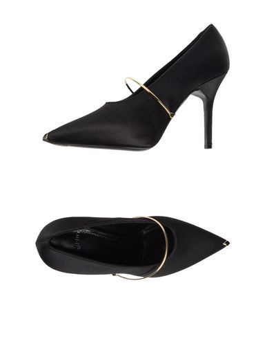 ZOOM GIVENCHY - Closed-toe slip-ons