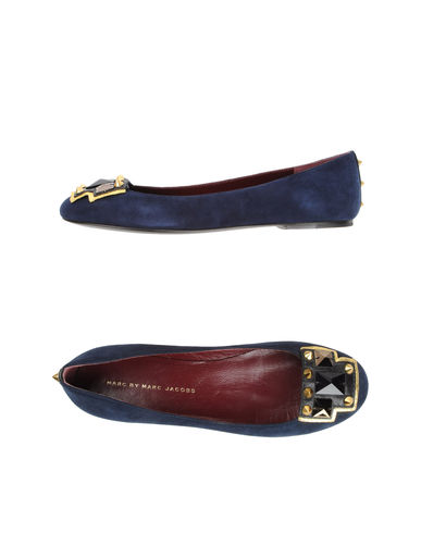 ZOOM MARC BY MARC JACOBS - Ballet flats