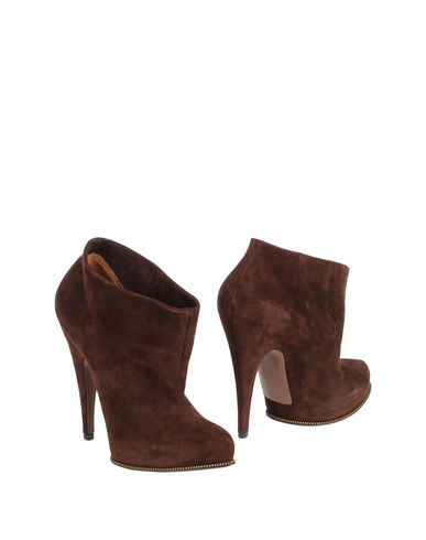 ZOOM GIVENCHY - Shoe boots