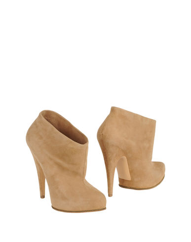 ZOOM GIVENCHY - Shoe boots