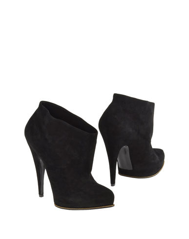 ZOOM GIVENCHY - Shoe boots