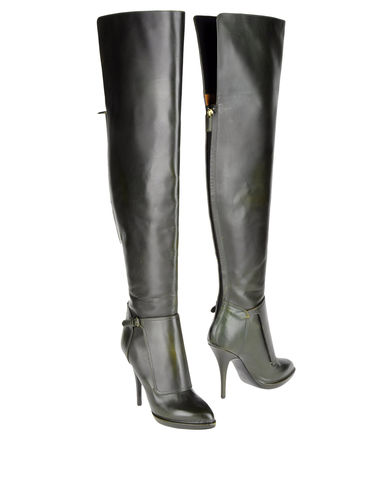 ZOOM GIVENCHY - High-heeled boots