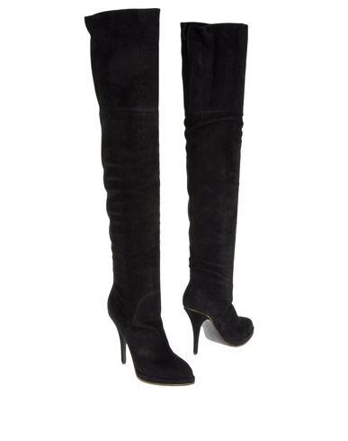 ZOOM GIVENCHY - High-heeled boots
