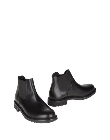 ZOOM CARSHOE - Ankle boots