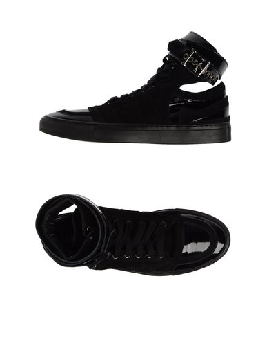 ZOOM LES HOMMES - High-top trainers
