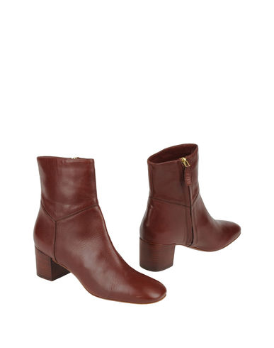 ZOOM MARC BY MARC JACOBS - Ankle boots