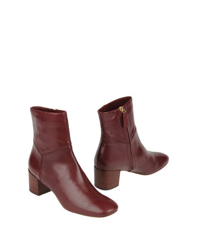 ZOOM MARC BY MARC JACOBS - Ankle boots
