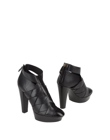 ZOOM DONNA KARAN - Shoe boots