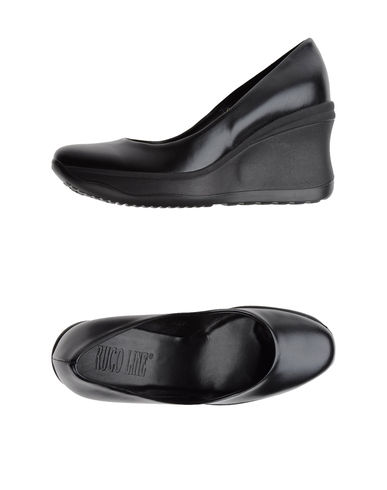 ZOOM RUCO LINE - Closed-toe slip-ons