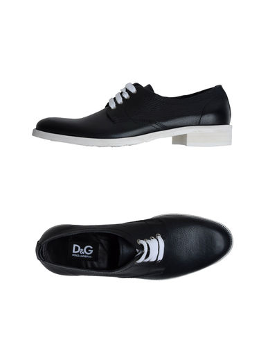 ZOOM D&G - Lace-up shoes