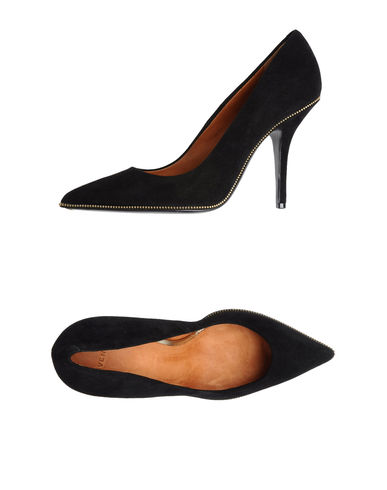 ZOOM GIVENCHY - Pump