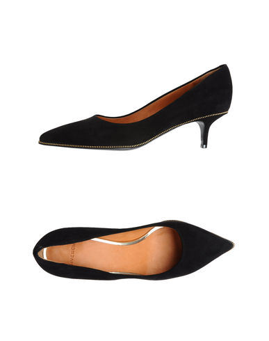 ZOOM GIVENCHY - Closed-toe slip-ons