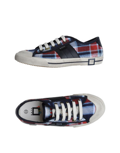 ZOOM D.A.T.E. KIDS - Sneakers