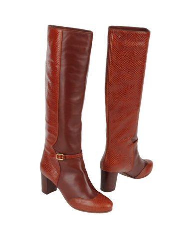 ZOOM MARC BY MARC JACOBS - High-heeled boots