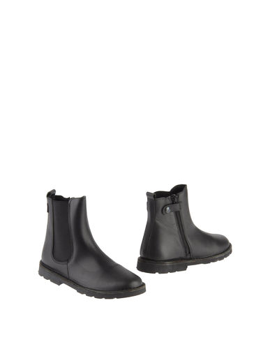 ZOOM DIGGERS - Ankle boots