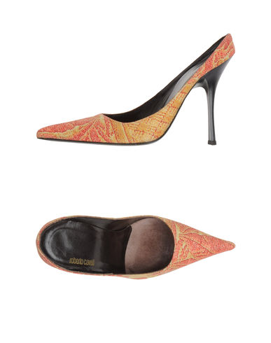 ZOOM ROBERTO CAVALLI - Pump