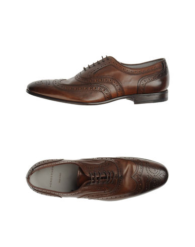 ZOOM HENDERSON FUSION - Lace-up shoes