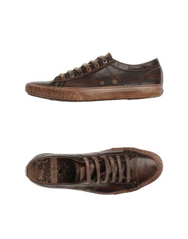 ZOOM PAUL SMITH RED EAR - Trainers