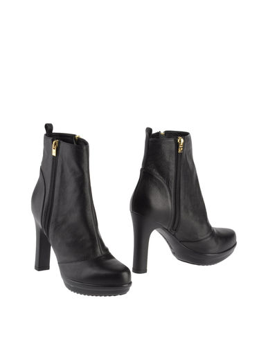 ZOOM LUCIANO PADOVAN - Ankle boots