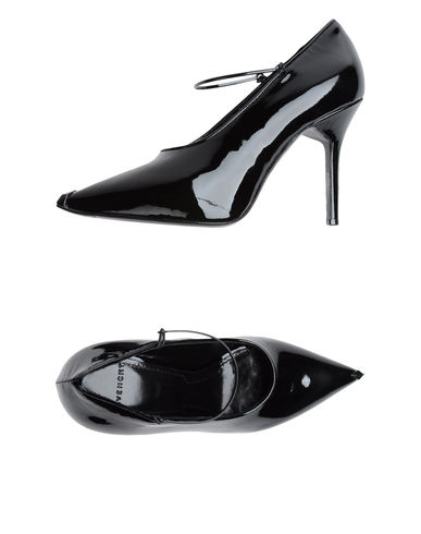 ZOOM GIVENCHY - Closed-toe slip-ons