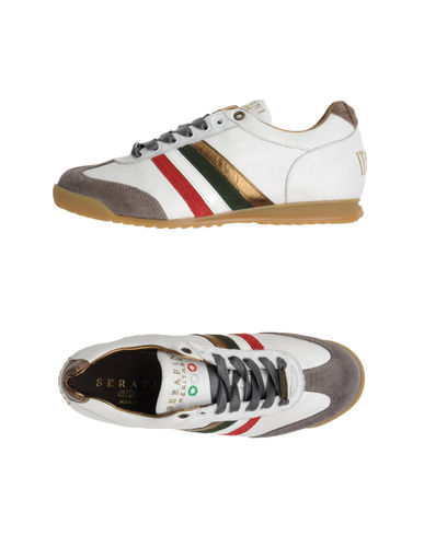 ZOOM SERAFINI HERITAGE - Sneakers