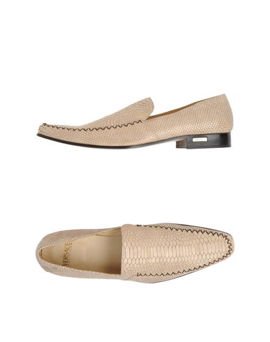 ZOOM VERSACE COLLECTION - Moccasins