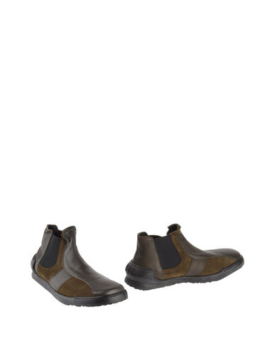 ZOOM GFF BY GIANFRANCO FERRE' - Ankle boots