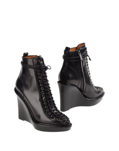 ZOOM GIVENCHY - Ankle boots