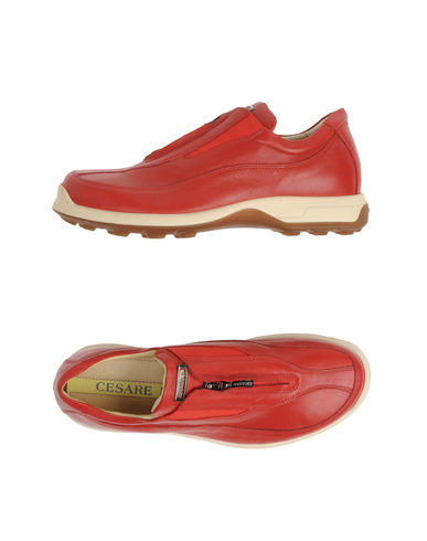 ZOOM CESARE P. - Slip-on sneaker