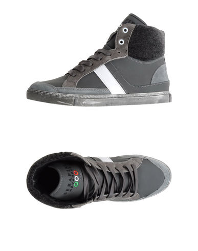 ZOOM SERAFINI ADVANCED - High-tops