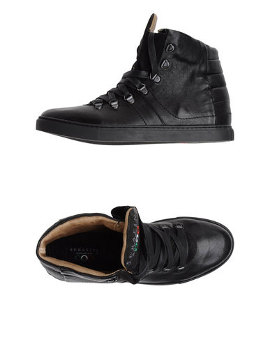 ZOOM SERAFINI ADVANCED - High-top trainers