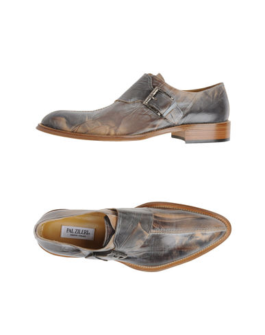 ZOOM PAL ZILERI - Moccasins