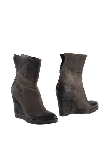 ZOOM STRATEGIA - Ankle boots