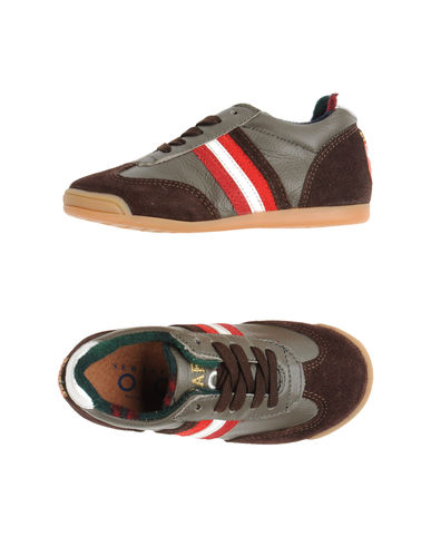 ZOOM SERAFINI JUNIOR - Sneakers