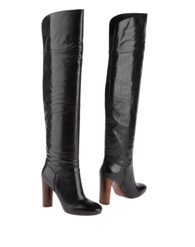 ZOOM MARC BY MARC JACOBS - High-heeled boots