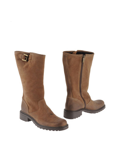 ZOOM MARIA CRISTINA - Boots