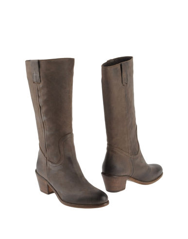 ZOOM MARIA CRISTINA - High-heeled boots