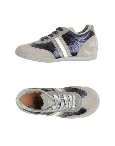 ZOOM SERAFINI JUNIOR - Sneakers